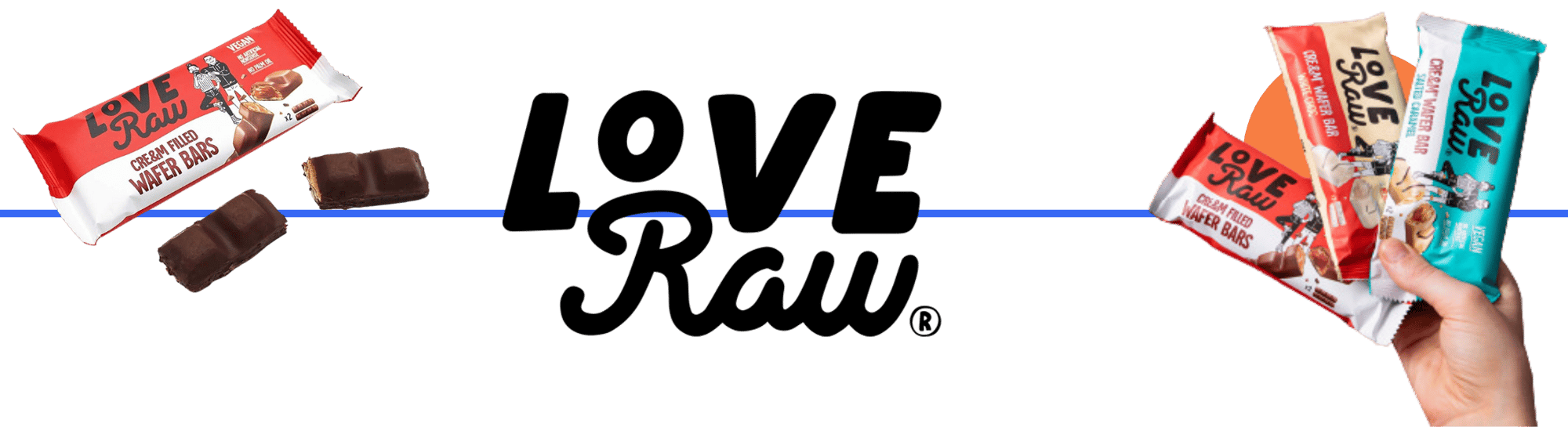 love raw banner 2