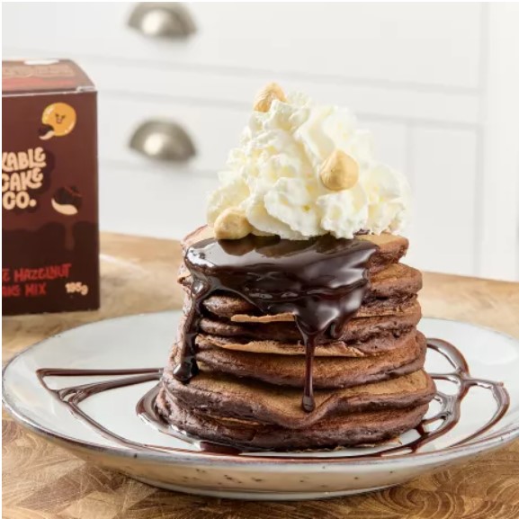 stackable pancakeco