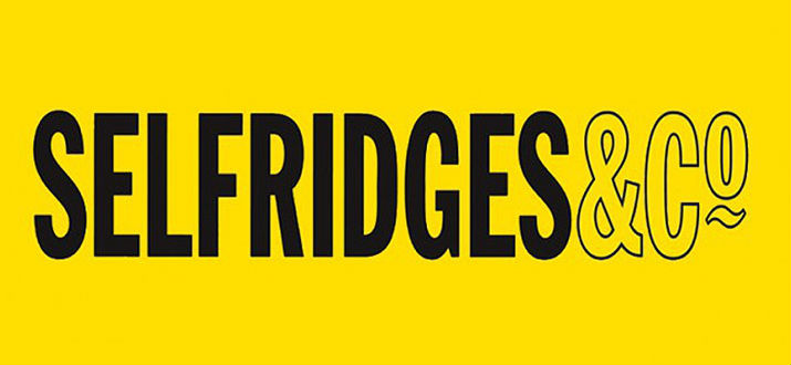 Selfridges-logo